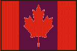 加拿大國(guó)旗