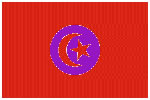 突尼斯國(guó)旗